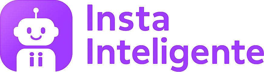 InstaInteligente Logo